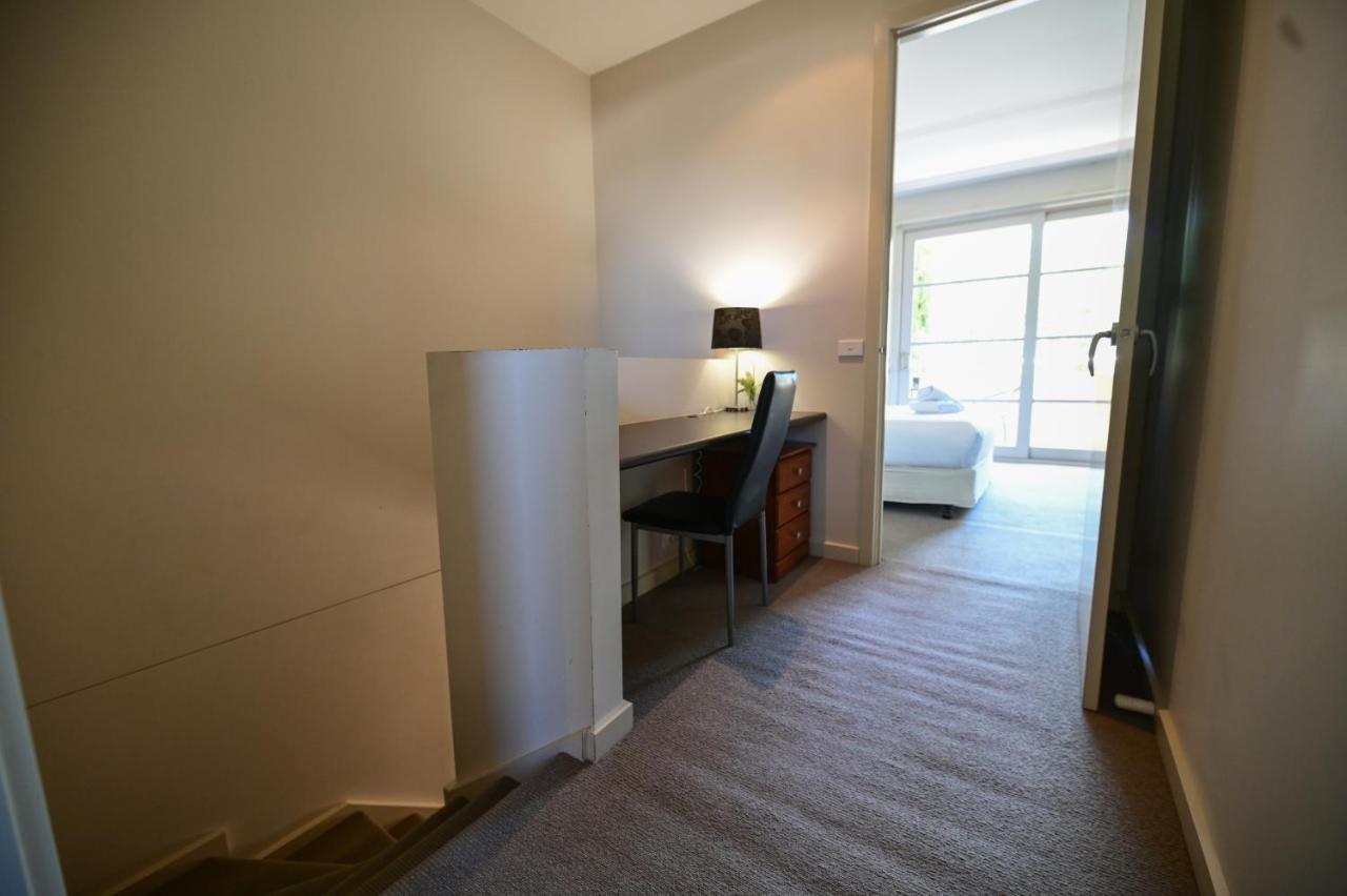 Central Shepparton Apartments Kültér fotó