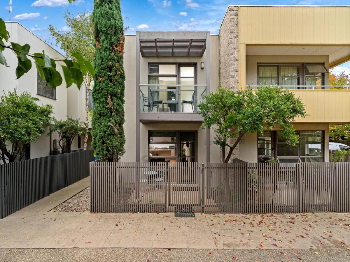 Central Shepparton Apartments Kültér fotó