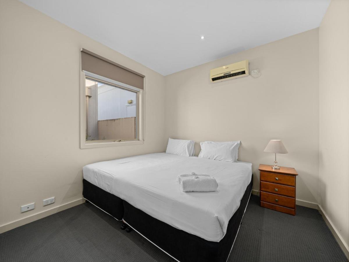 Central Shepparton Apartments Kültér fotó
