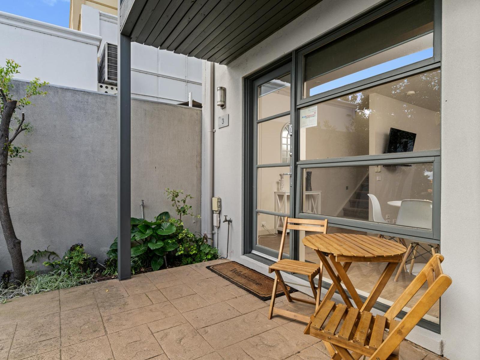 Central Shepparton Apartments Kültér fotó