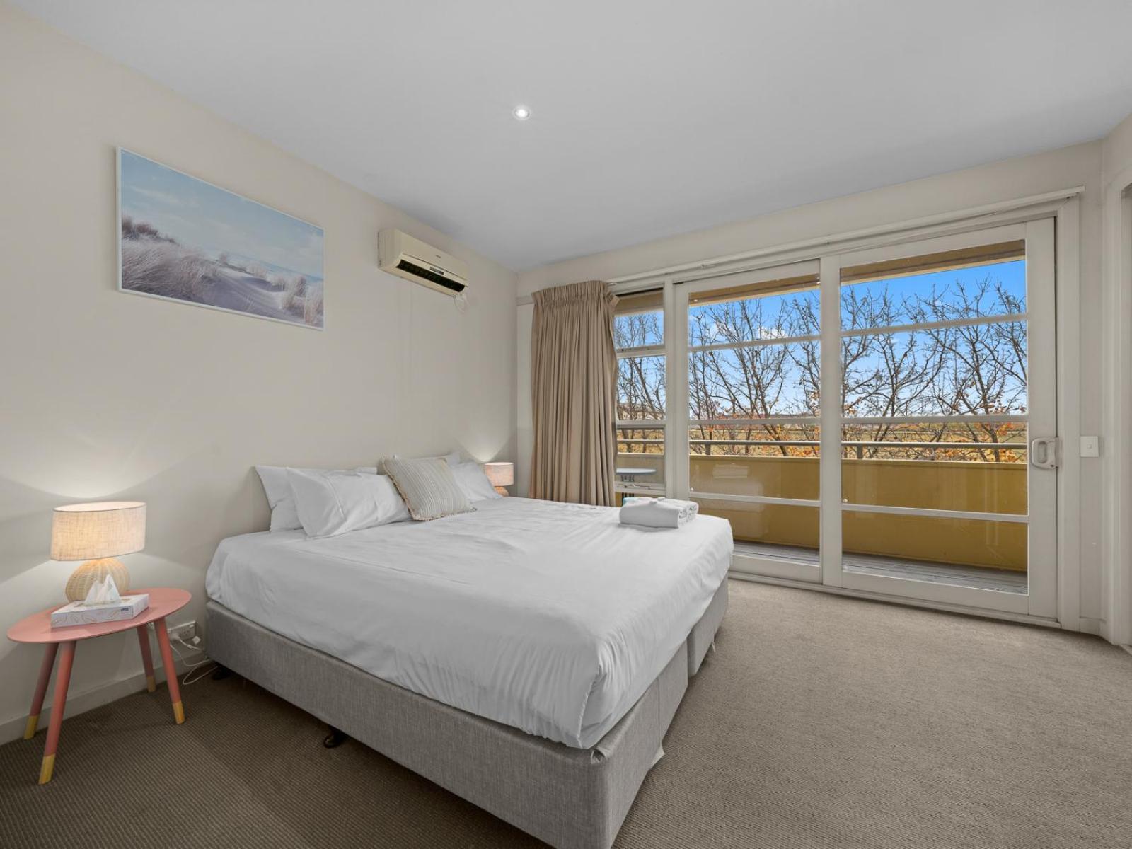 Central Shepparton Apartments Kültér fotó
