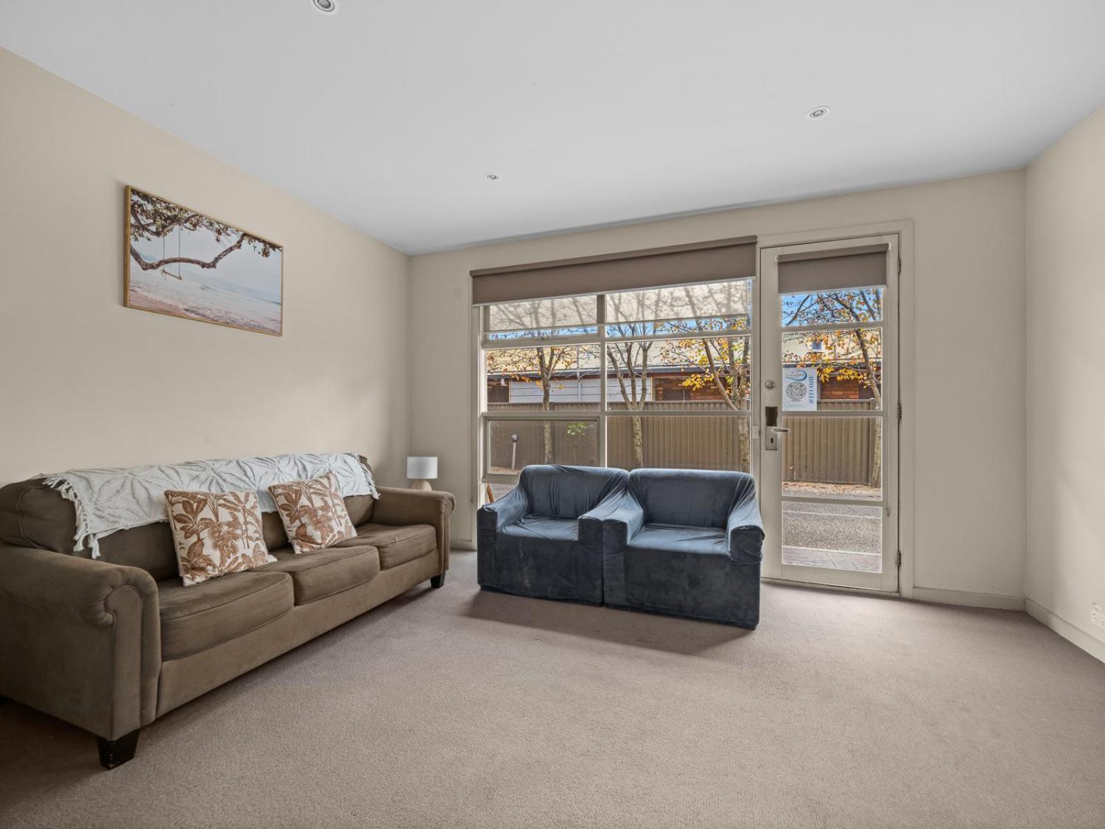 Central Shepparton Apartments Kültér fotó